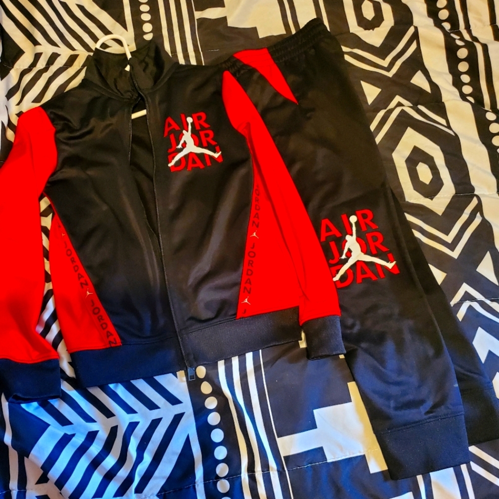 Jordan set